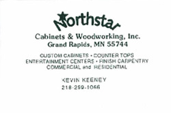 Northstar Cabinets