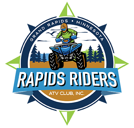 Rapids Riders ATV Club