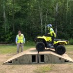 Youth ATV Training