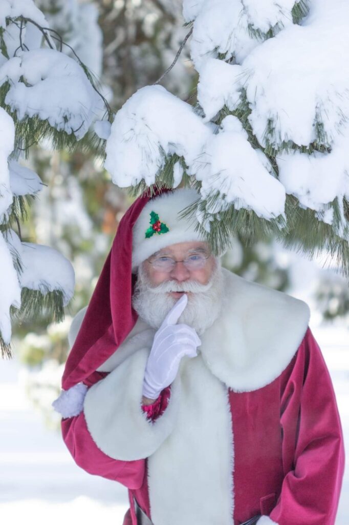 The current image has no alternative text. The file name is: Santa-Serfling.jpg