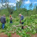 Trail Maintenance Day