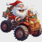 Rapids Riders ATV Club Christmas Party